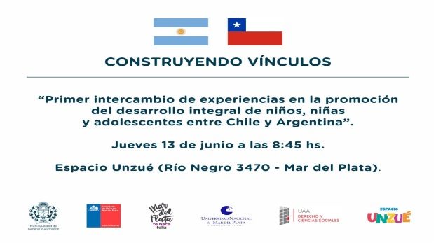 MGP - Construyendo Vinculos