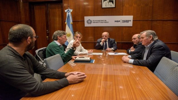 MGP - Convenio para el estudio del aprovechamiento del biogas 01