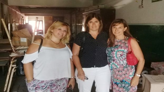 MGP - Convenio para trabajos en Escuela 58 - 01