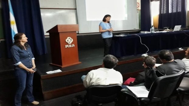 MGP - Curso para ONG