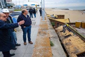 MGP - Demolicion balneario 5 La Perla
