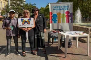 MGP - Derechos humanos - Campaña por el Día Mundial por la Cero Discriminación