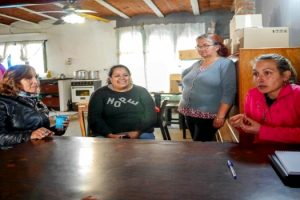 MGP - Desarrollo social
