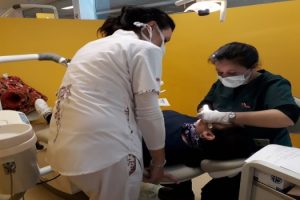MGP - Deteccion temprana de cancer bucal