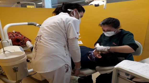 MGP - Deteccion temprana de cancer bucal