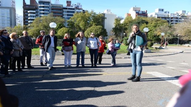 MGP - Dia Nacional de los Monumentos.