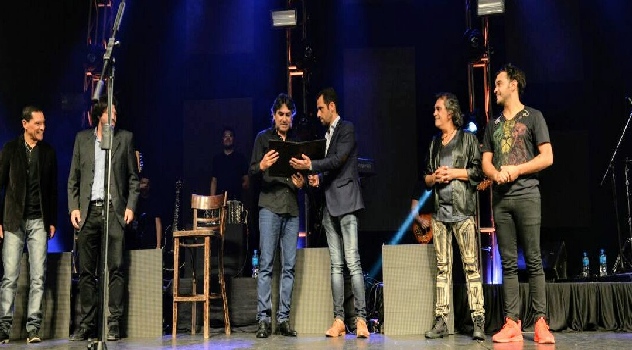 MGP Distincion Nocheros