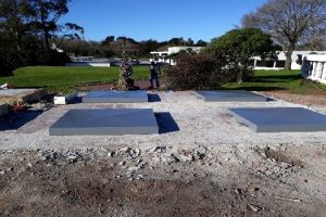 MGP - EMSUR - Arreglos en Cementerio Parque 2