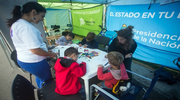 MGP ESTADO EN TU BARRIO