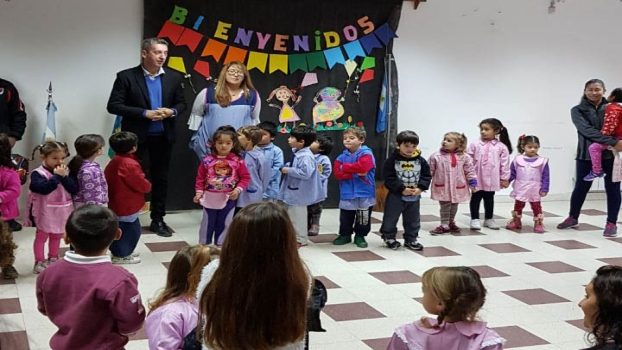 MGP- Educacion