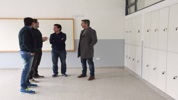 MGP - Educacion Luis Distefano
