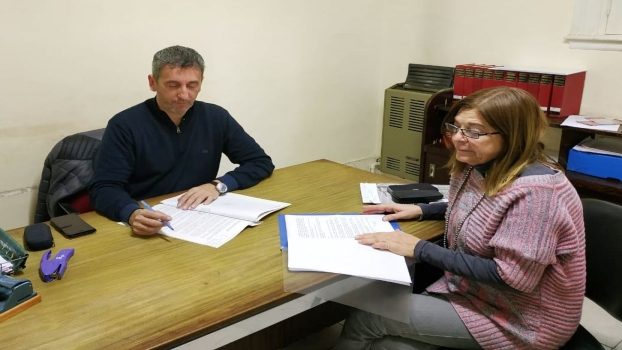MGP Educación