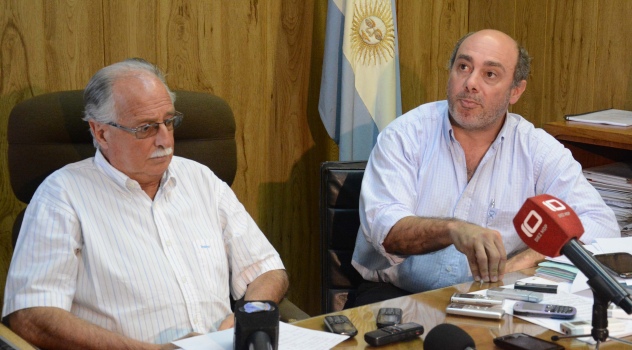 MGP -  Ejecut denuncia posible delitos ant gest