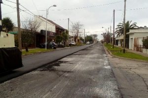 MGP - El EMVIAL continúa con sus trabajos en varios frentes 01