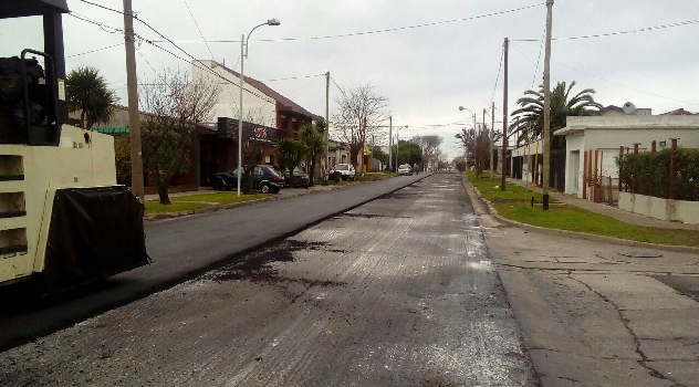 MGP - El EMVIAL continúa con sus trabajos en varios frentes 01