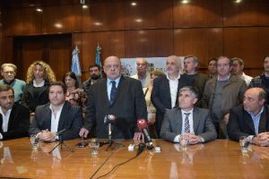 MGP - El Intendente SUBMAR