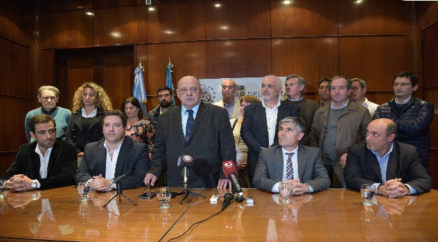 MGP - El Intendente SUBMAR