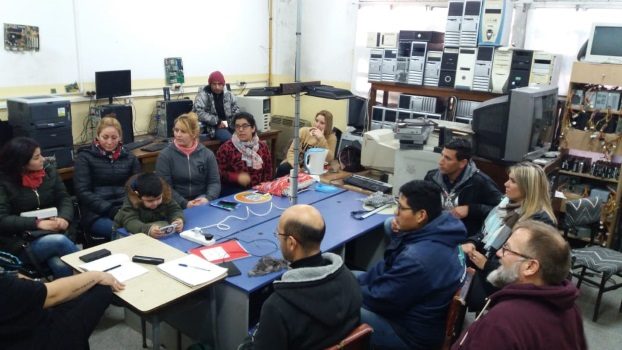 MGP - El Municipio abre la inscripción para 240 cursos gratuitos de Formación Profesional