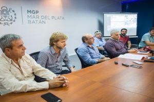 MGP - El Municipio anunció la puesta en marcha del sistema de multas de tránsito a través de las cámaras del COM