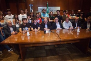 MGP - Elevacion proyecto de Boleto Universitario