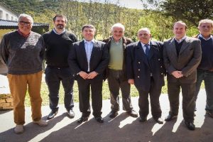 MGP- Encuentro productores Pepsico