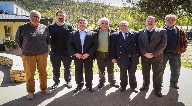 MGP- Encuentro productores Pepsico