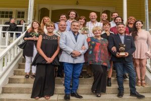 MGP - Entrega de premios Vilches