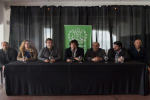 MGP - Entrega de subsidios a productores agrícolas
