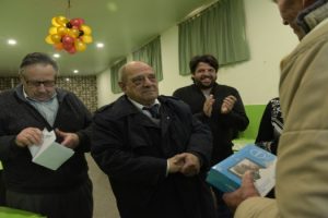 MGP - Entrega de tablet 2