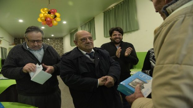 MGP - Entrega de tablet 2