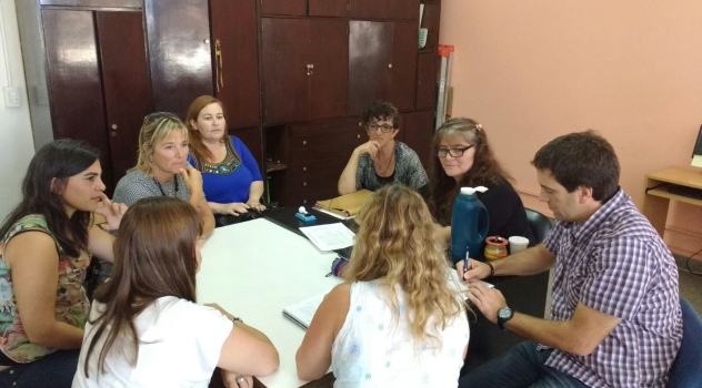 MGP - Equipos Municipales 3a edad