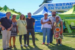 MGP - Estado en tu barrio Lopez de Gomara 2