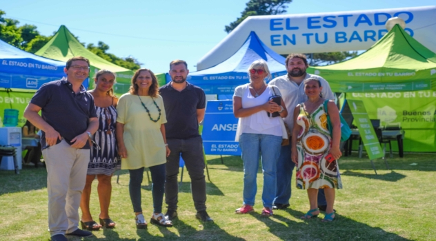 MGP - Estado en tu barrio Lopez de Gomara 2