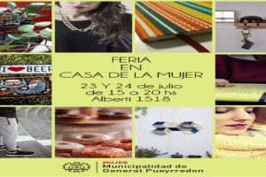 MGP FeriaMujer