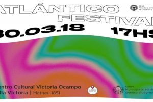 MGP - Festival Atlantico Volumen 1