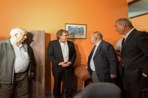 MGP - Firma convenio Centro de Excombatientes de Malvinas 1