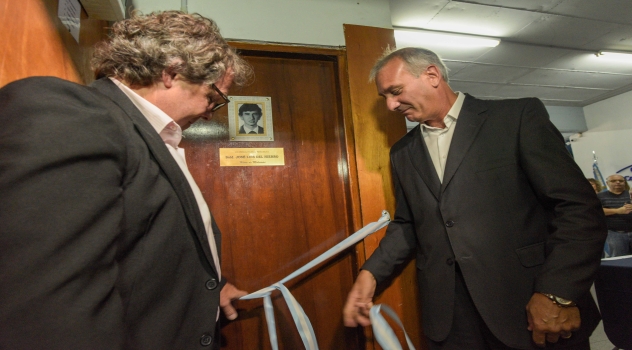 MGP - Firma convenio Centro de Excombatientes de Malvinas 2