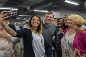 MGP - Firma prorroga convenios sociedades de fomento