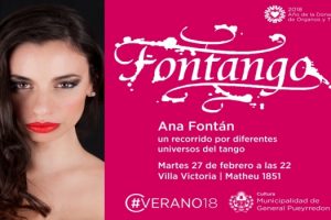 MGP - Fontango en Villa Victoria