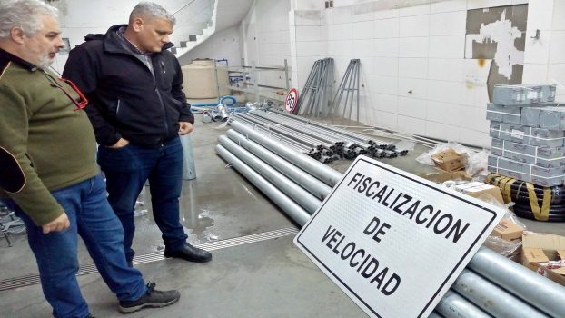 MGP Fotomultas 1