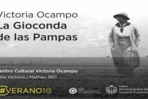 MGP Gioconda de las Pampas