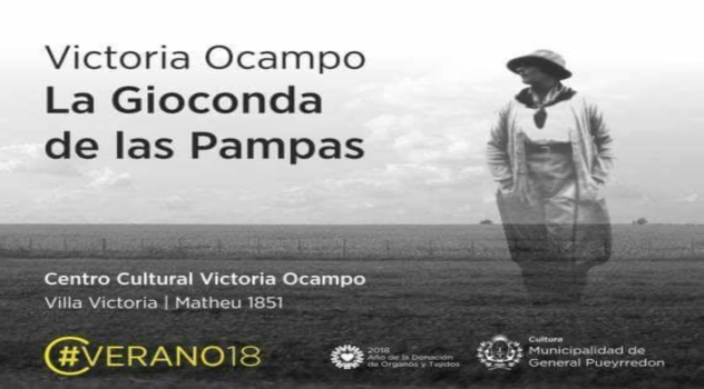 MGP Gioconda de las Pampas