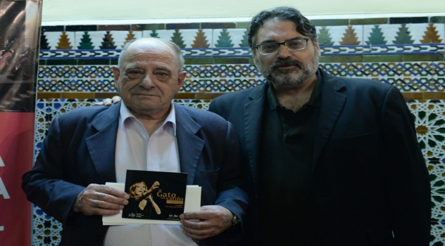 MGP Gobello y Arroyo DVD Piazzolla