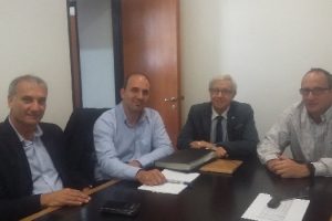 MGP Gustavo Blanco en La Plata