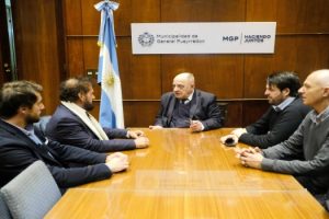 MGP Habilitacion municipal ex Sadowa