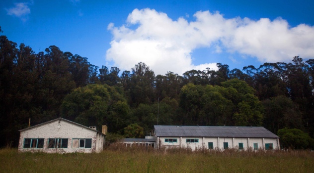 MGP - Hogar Ancianos  Laguna de los Padres 1