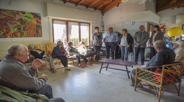 MGP - Hogar de ancianos 3