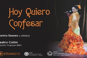 MGP - Hoy Quiero Confesar