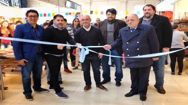MGP - Inauguracion Feria del Libro Infantil y Juvenil (2)