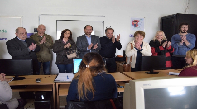 MGP Inauguracion Punto digital